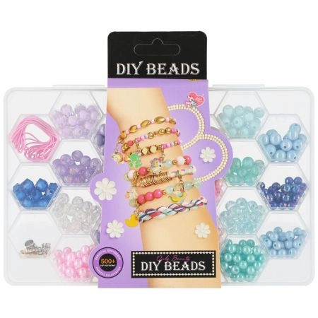 SET ZA PRAVLJENJE NARUKVICA EURO-TRADE 20X17X2 544854