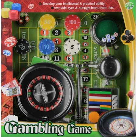 RULET EURO-TRADE 33X33X7 545369