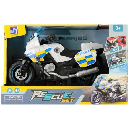 IGRAČKA MOTOR EURO-TRADE 28X18X12 542670