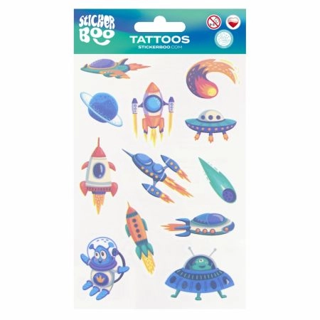 TETOVAŽA PRIVREMENA EURO-TRADE KOSMOS 100X175 540454