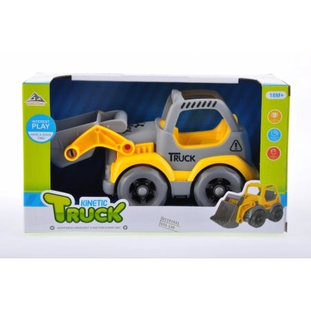 IGRAČKA BAGER EURO-TRADE 459577