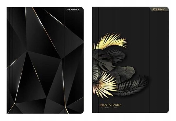 FASCIKLA SA LASTIKOM A4 EURO-TRADE ELEGANT 470871