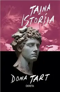 TAJNA ISTORIJA dereta