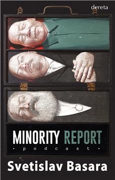 MINORITY REPORT