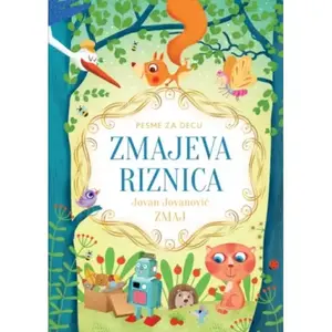 ZMAJEVA RIZNICA latinica