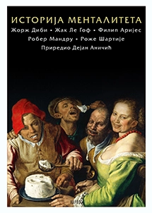 ISTORIJA MENTALITETA