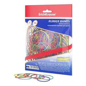 LASTIKE 60MM/100G ERICHKRAUSE 59829