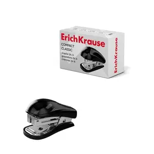 HEFTALICA No. 24/6 20 LISTA ERICHKRAUSE MINI CRNA 61735