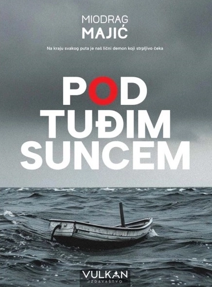 POD TUĐIM SUNCEM