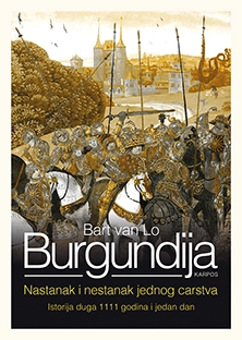 BURGUNDIJA