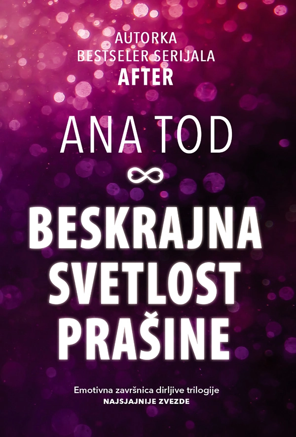 BESKRAJNA SVETLOST PRAŠINE