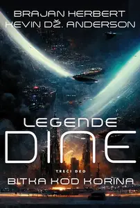 LEGENDE DINE 3