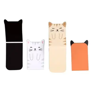BOOKMAREKR REX MAGNETIC CAT 29408 4/1