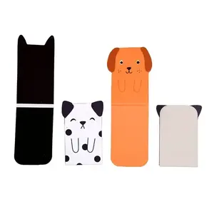 BOOKMARKER REX MAGNETIC DOG 29409 4/1
