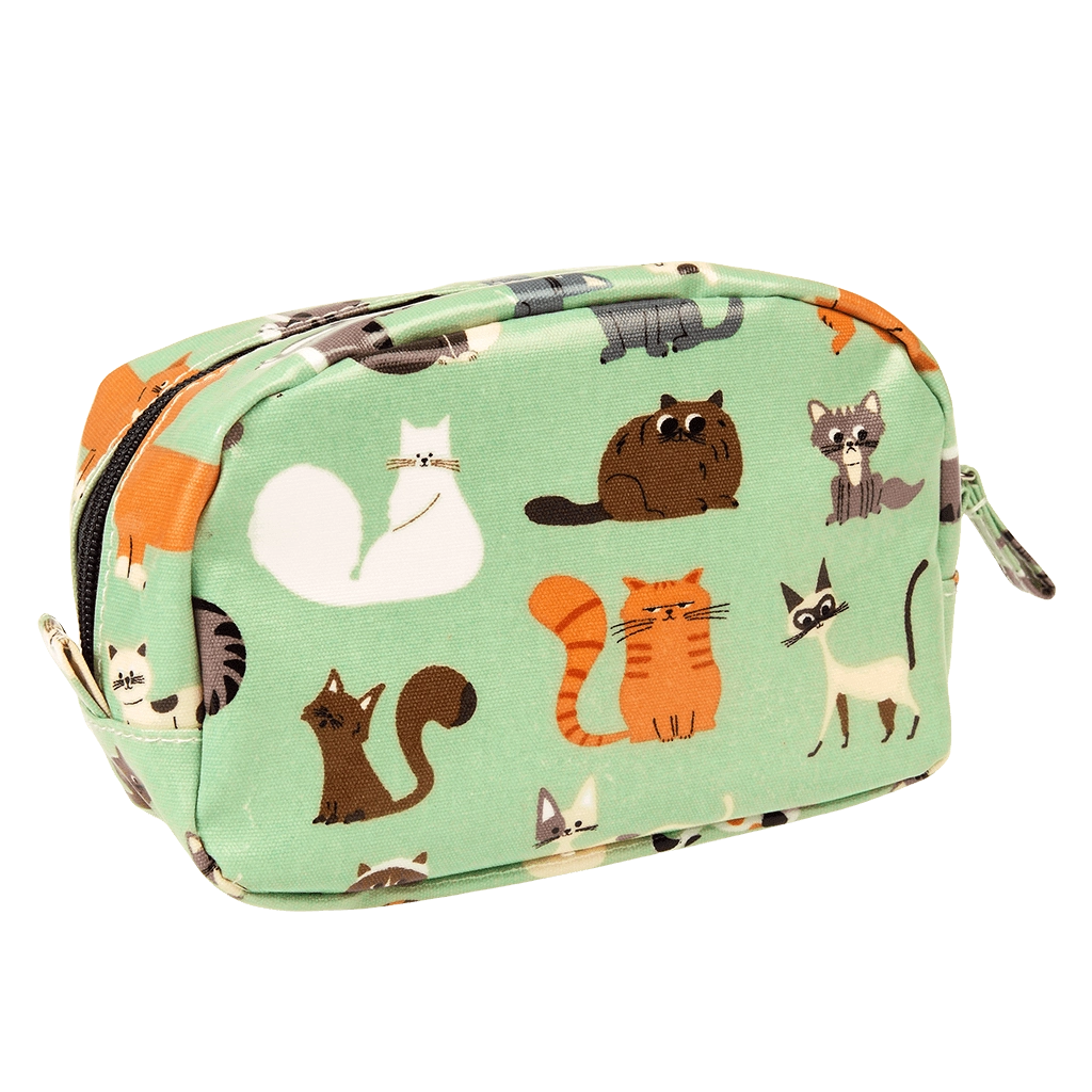 NESESER REX NINE LIVES 29454