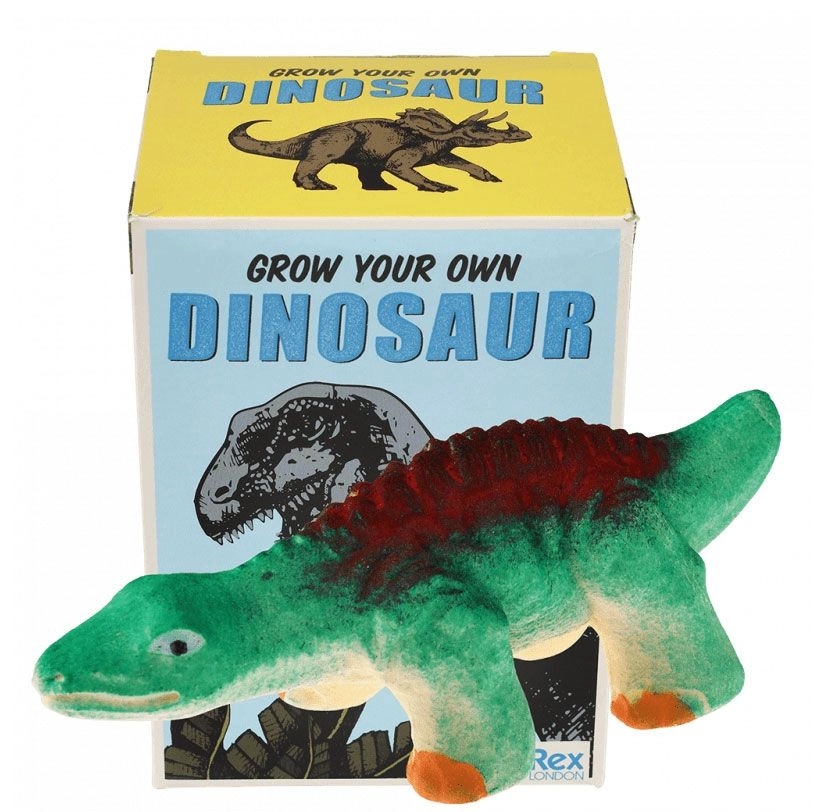 IGRAČKA DINOSAURUS JAJE REX PREHISTORIC LAND 29911