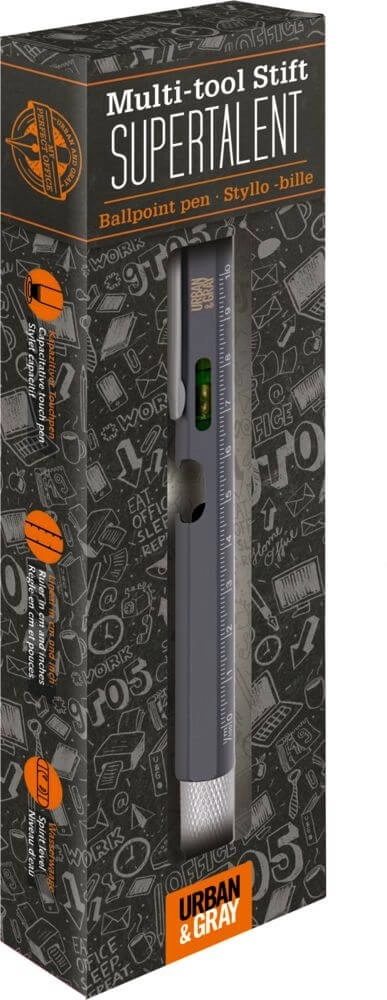 OLOVKA ALAT MINI TOOL SPIEGELBURG 18668