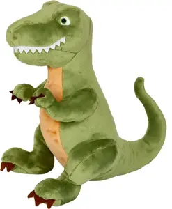 PLIŠANA IGRAČKA T-REX SPIEGEBURG XL 22118