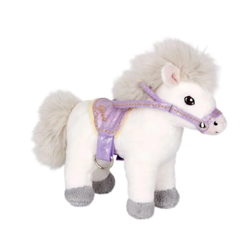 PLIŠANA IGRAČKA KONJ SPIEGELBURG 22267