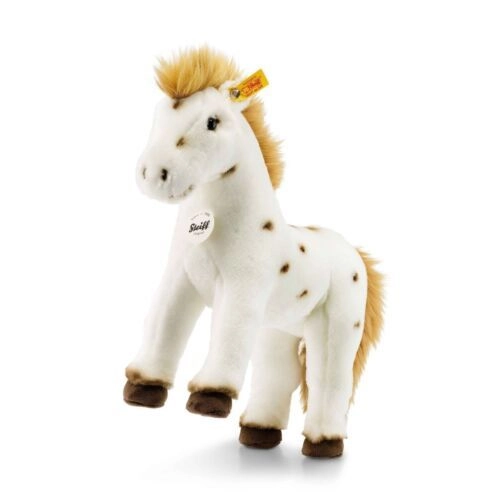 PLIŠANA IGRAČKA KONJ SPIEGELBURG 22268