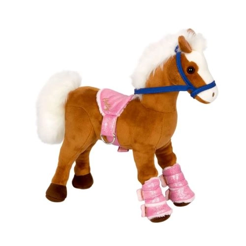 PLIŠANA IGRAČKA KONJ SPIEGELBURG 22269