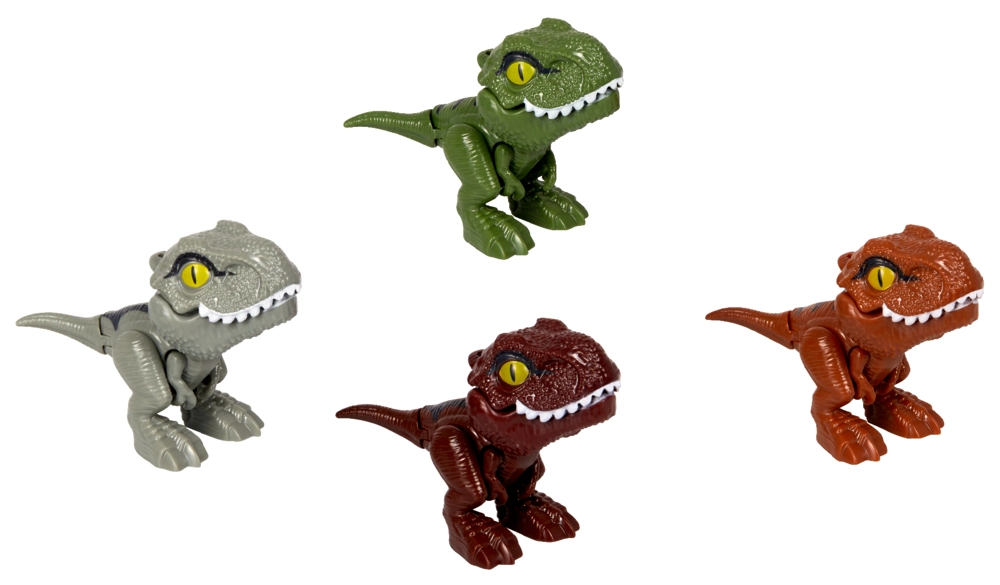 IGRAČKA DINOSAURUS SPEIGELBURG 21975