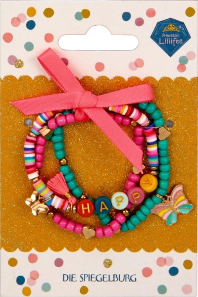 NARUKVICE SET SPIEGELBURG BUTTERFLY PRINCESS LILLIFEE 22216