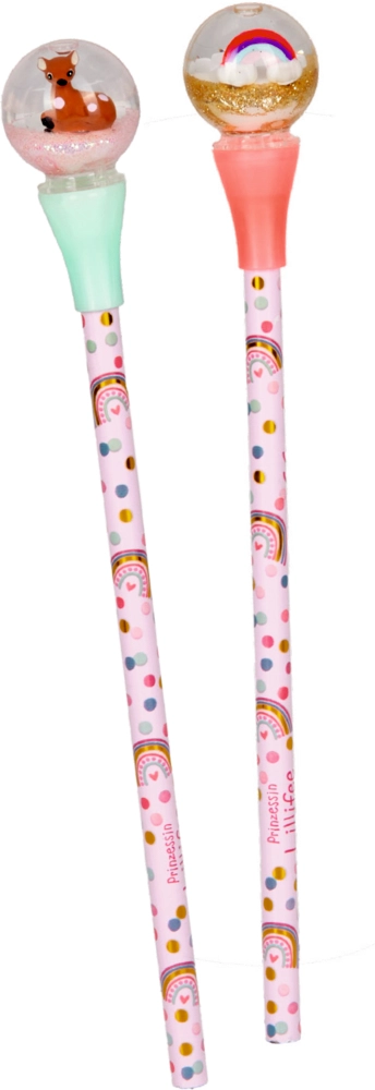 GRAFITNA OLOVKA SPIEGELBURG BEON PRINCESS LILLIFEE 21991