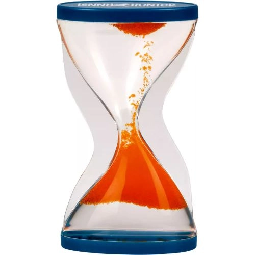 PJEŠČANI SAT SPIEGELBURG LENNY HUNTER 21956