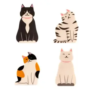 ŠTIPALJKE ZA KESE KIKERLEND KITTY BC50