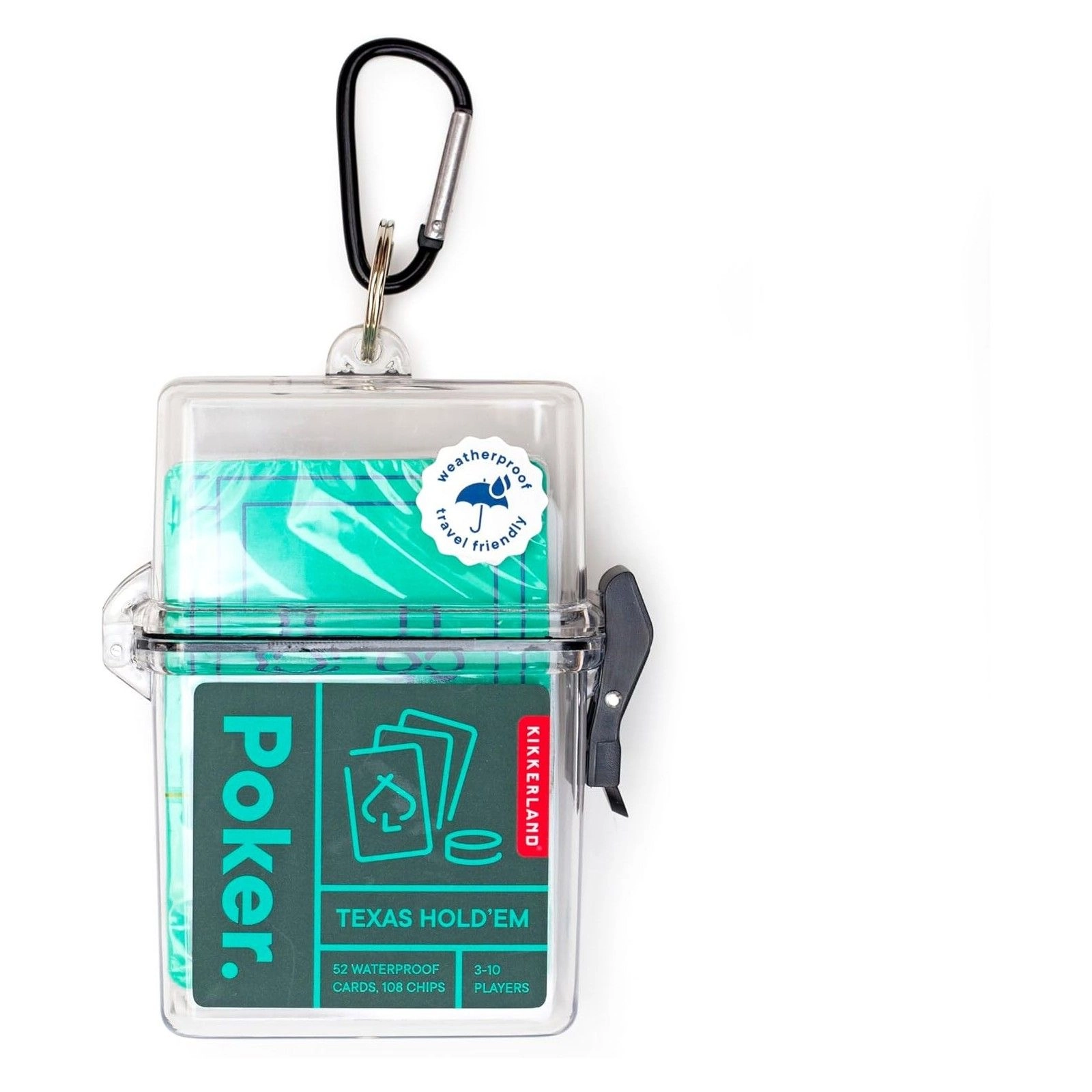 POKER SET KIKERLEND GG247