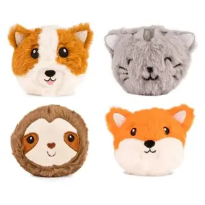 ANTISTRES LOPTICA KIKERLEND FURRY SB04-A
