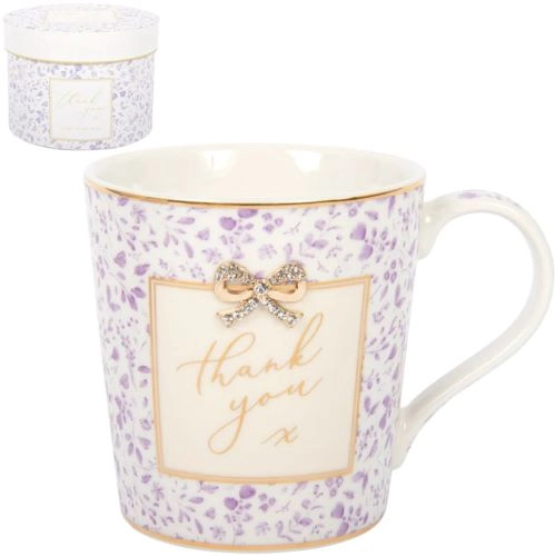 ŠOLJA LESSER THANK YOU LP34240