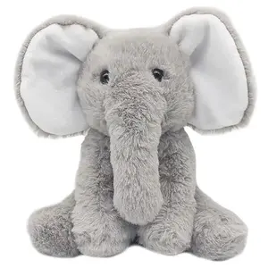 PLIŠANA IGRAČKA LESSER ELEPHANT LP74181