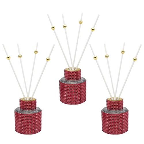 SVIJEĆA LESSER RED DIAMANTE LP54184