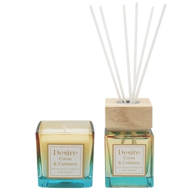 SVIJEĆA I DIFUZER SET LESSER LP73522