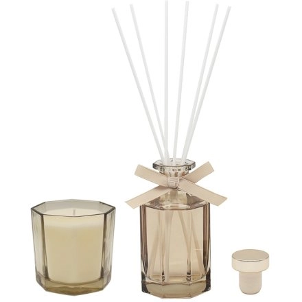 SVIJEĆA I DFUZER SET LESSER 180ML LP73518