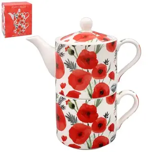 ČAJNIK LESSER POPPY LP96246