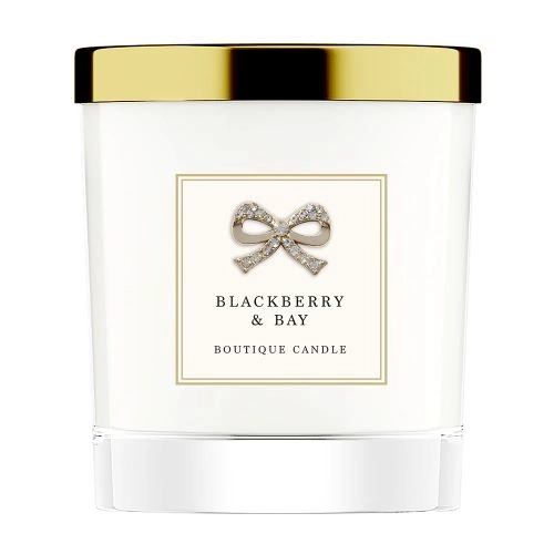 SVIJEĆA MIRIŠLJAVA LESSER BLACKBERRY & BAY CANDLE LP72279