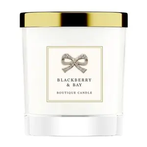 SVIJEĆA MIRIŠLJAVA LESSER BLACKBERRY & BAY CANDLE LP72279