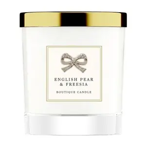 SVIJEĆA MIRIŠLJAVA LESSER ENGLISH PEAR & FREESIA LP72277