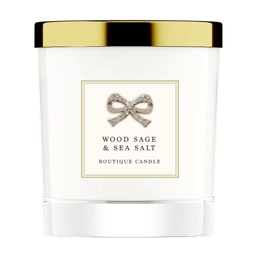 SVIJEĆA MIRIŠLJAVA LESSER WOOD SAGE & SEA SALT LP72273