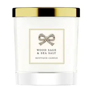 SVIJEĆA MIRIŠLJAVA LESSER WOOD SAGE & SEA SALT LP72273
