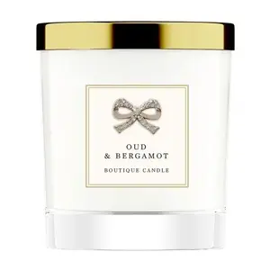 SVIJEĆA MIRIŠLJAVA LESSER OUD & BERGAMOT LP72275