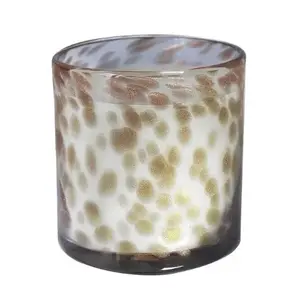 SVIJEĆA MIRIŠLJAVA LESSER PEONY GLASS LP72421