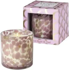 SVIJEĆA MIRIŠLJAVA LESSER VELVET ROSE LP72418