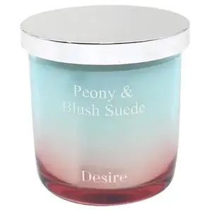 SVIJEĆA MIRIŠLJAVA LESSER PEONY&BLUSH SUEDE 200G LP73031