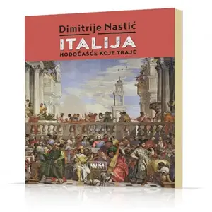 ITALIJA HODOČAŠĆE KOJE TRAJE