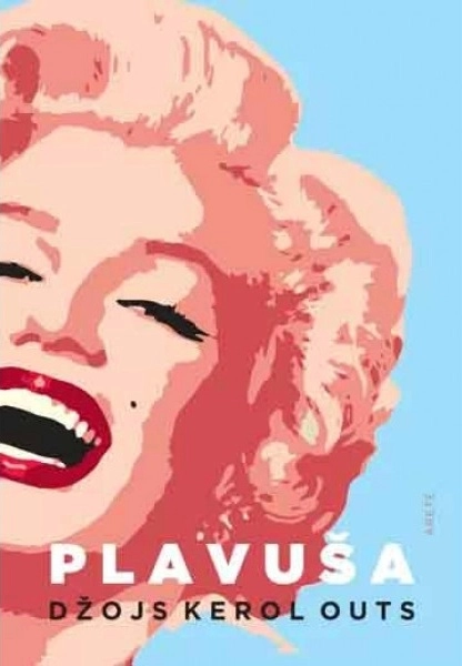 PLAVUŠA