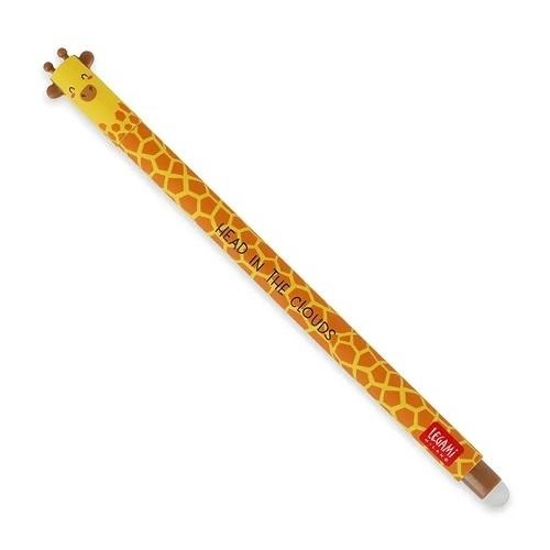 HEMIJSKA OLOVKA PIŠI BRIŠI LEGAMI GIRAFFE EPBLAKIT19 1/30